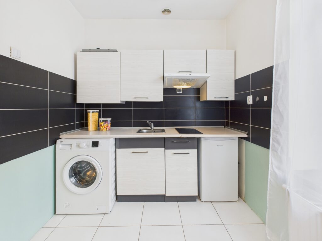 Gotowe mieszkania inwestycyjne -Katowice obok IKEA - zdjęcie 6