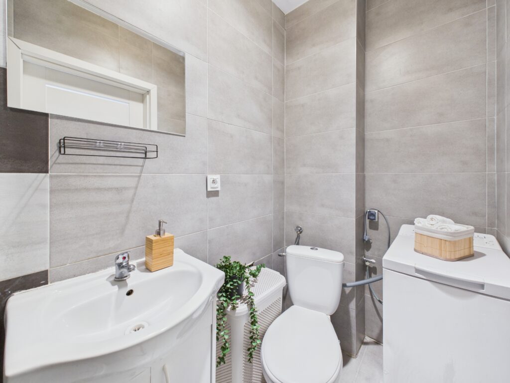 Gotowe mieszkania inwestycyjne -Katowice obok IKEA - zdjęcie 4