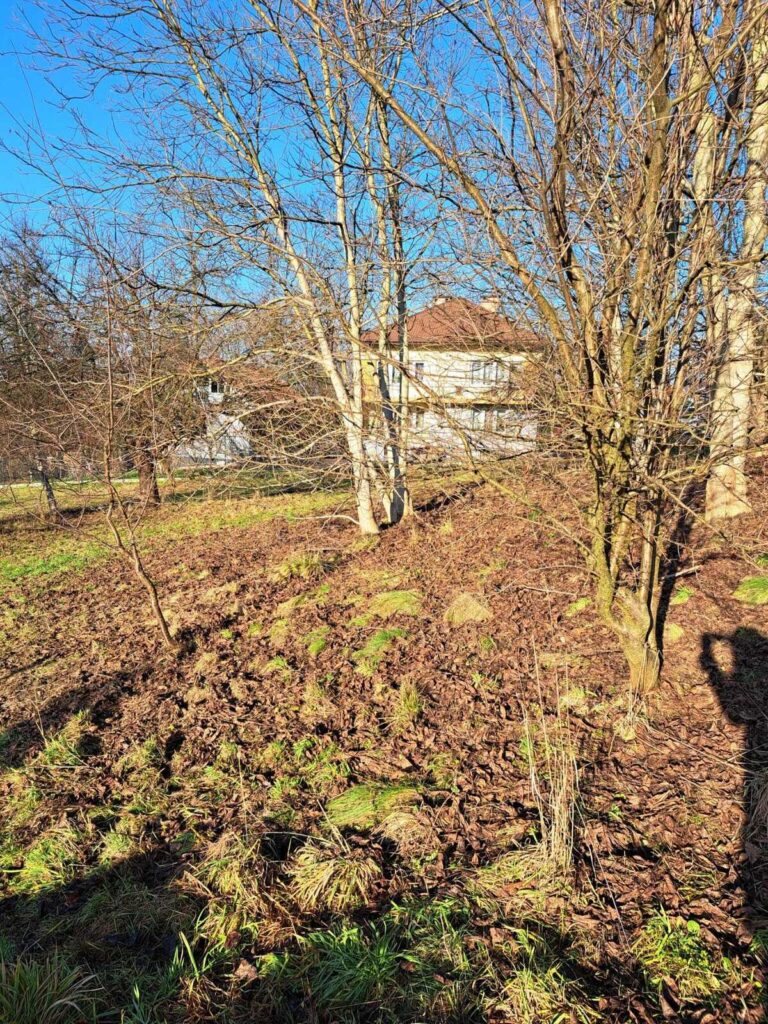Działka budowlana 8 arów - 15 min od Krakowa - zdjęcie 7