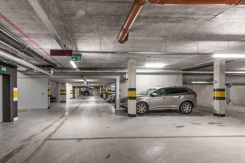 4 pokojowy, dwupoziomowy apartament, 84 m2 - zdjęcie 6