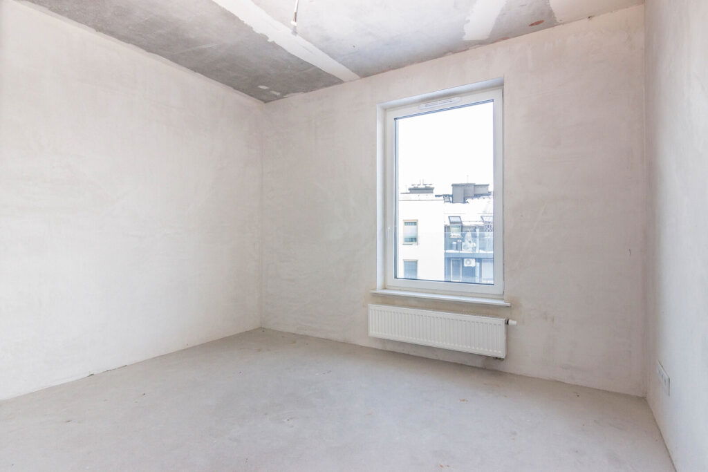 4 pokojowy, dwupoziomowy apartament, 84 m2 - zdjęcie 7