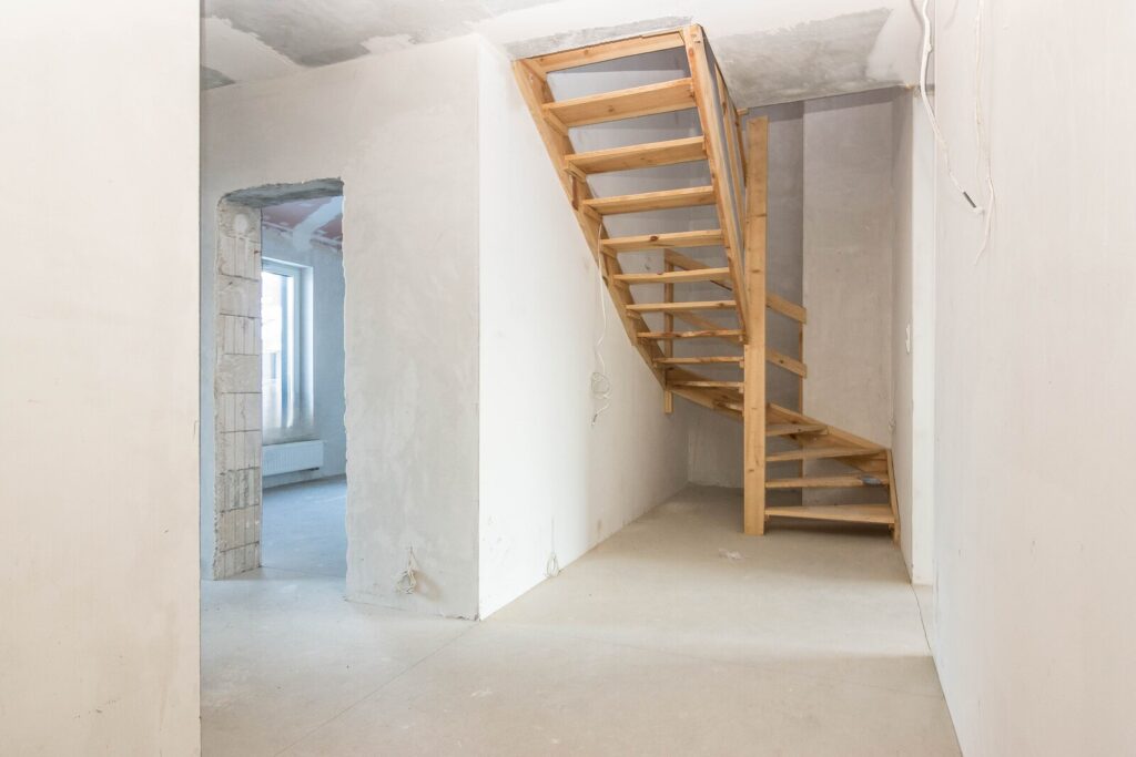 4 pokojowy, dwupoziomowy apartament, 84 m2 - zdjęcie 9