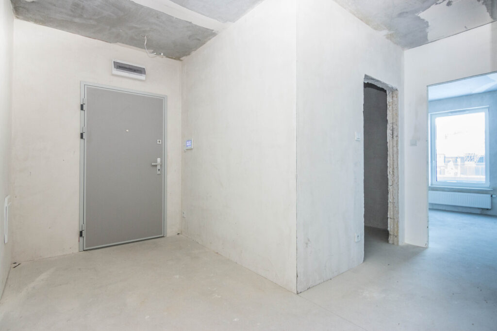 4 pokojowy, dwupoziomowy apartament, 84 m2 - zdjęcie 10