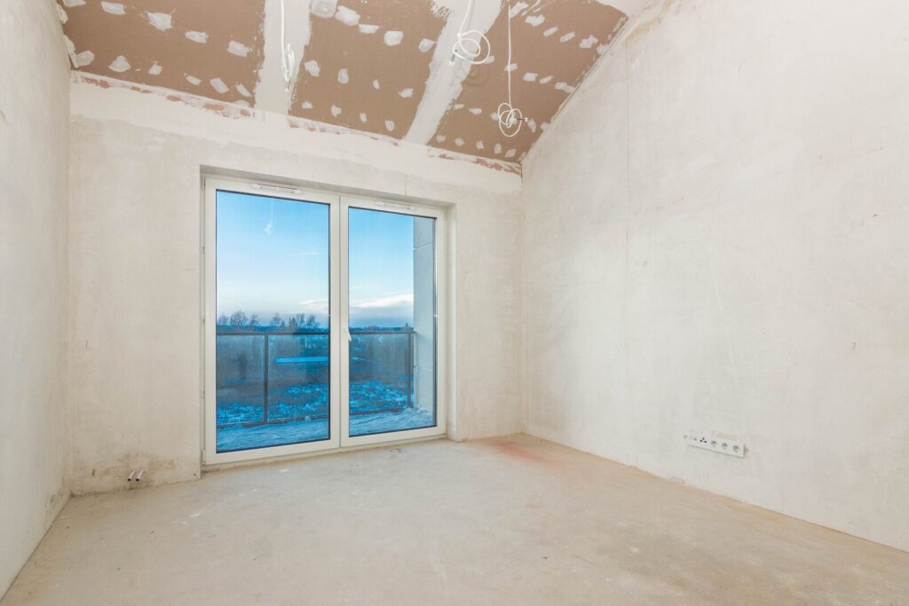 4 pokojowy, dwupoziomowy apartament, 84 m2 - zdjęcie 12