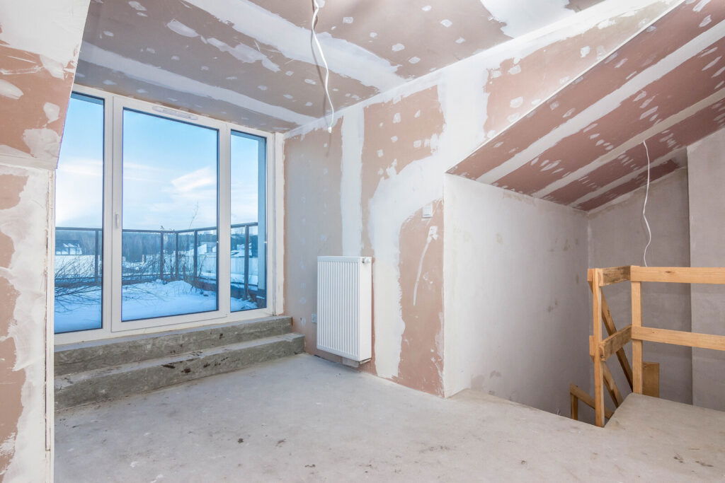 4 pokojowy, dwupoziomowy apartament, 84 m2 - zdjęcie 13