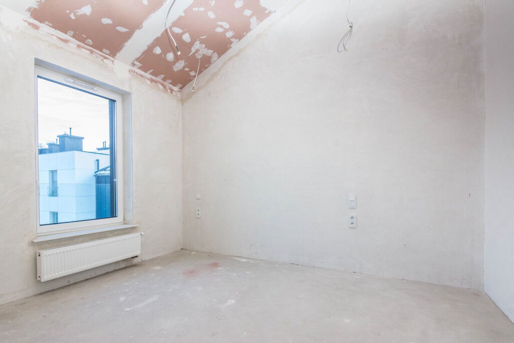 4 pokojowy, dwupoziomowy apartament, 84 m2 - zdjęcie 14