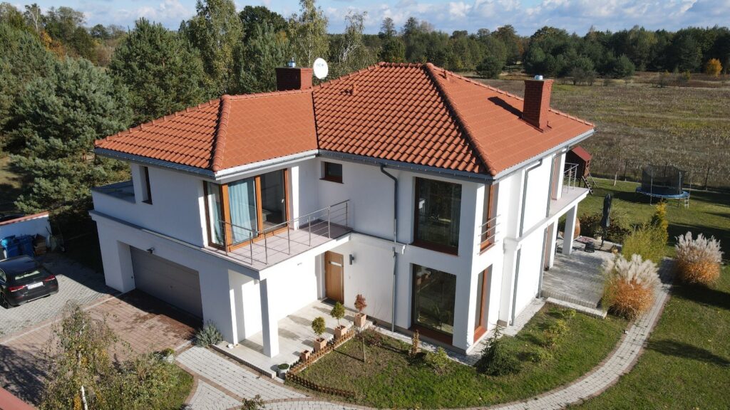 Dom premium dla rodziny. Działka 1516m2 - zdjęcie 18