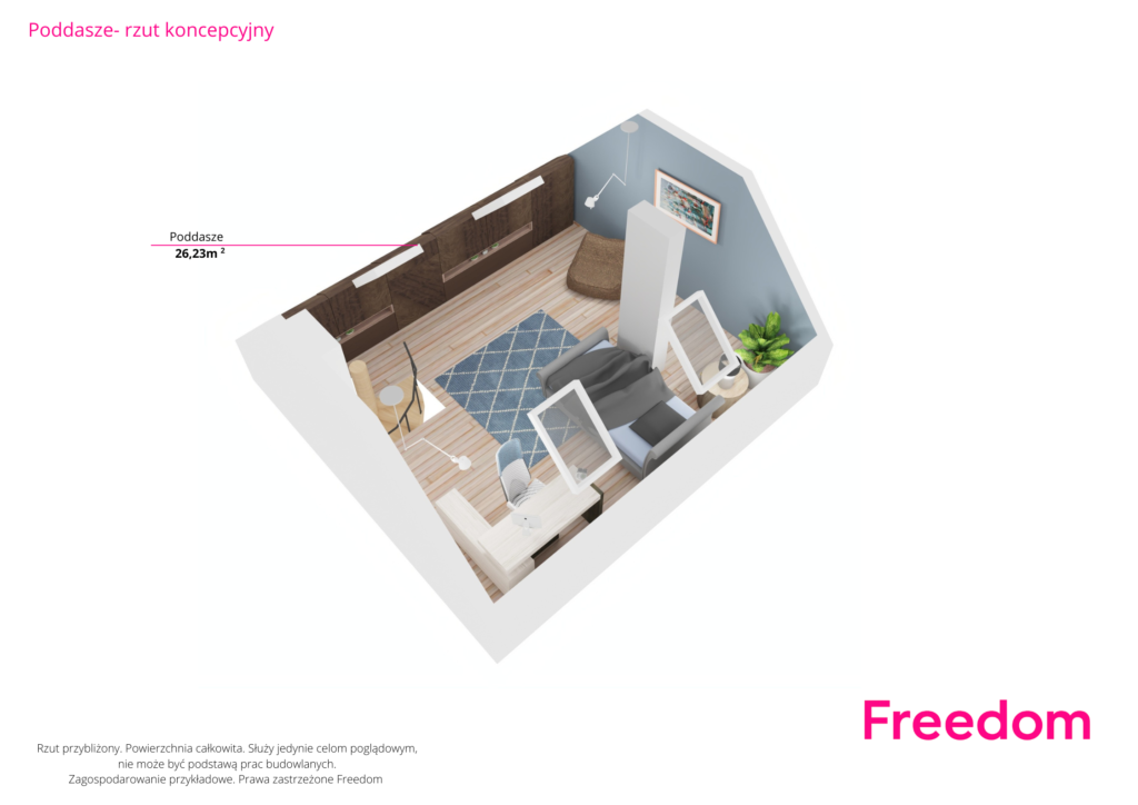 Dom w Zabudowie bliźniaczej w okolicy Trójmiasta - zdjęcie 4