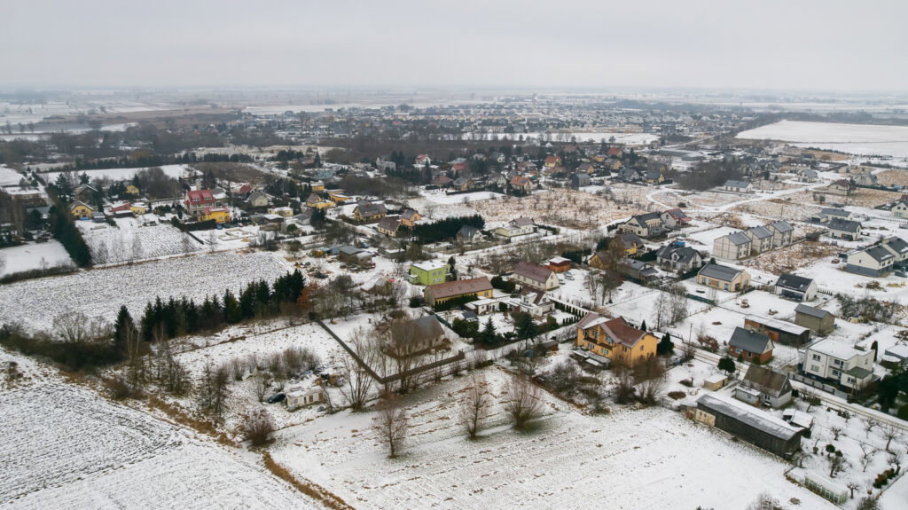 Działka budowlana na sprzedaż. - zdjęcie 7