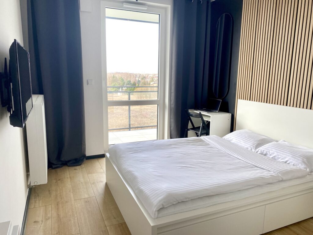 Dobra inwestycja na Włochach - zdjęcie 1