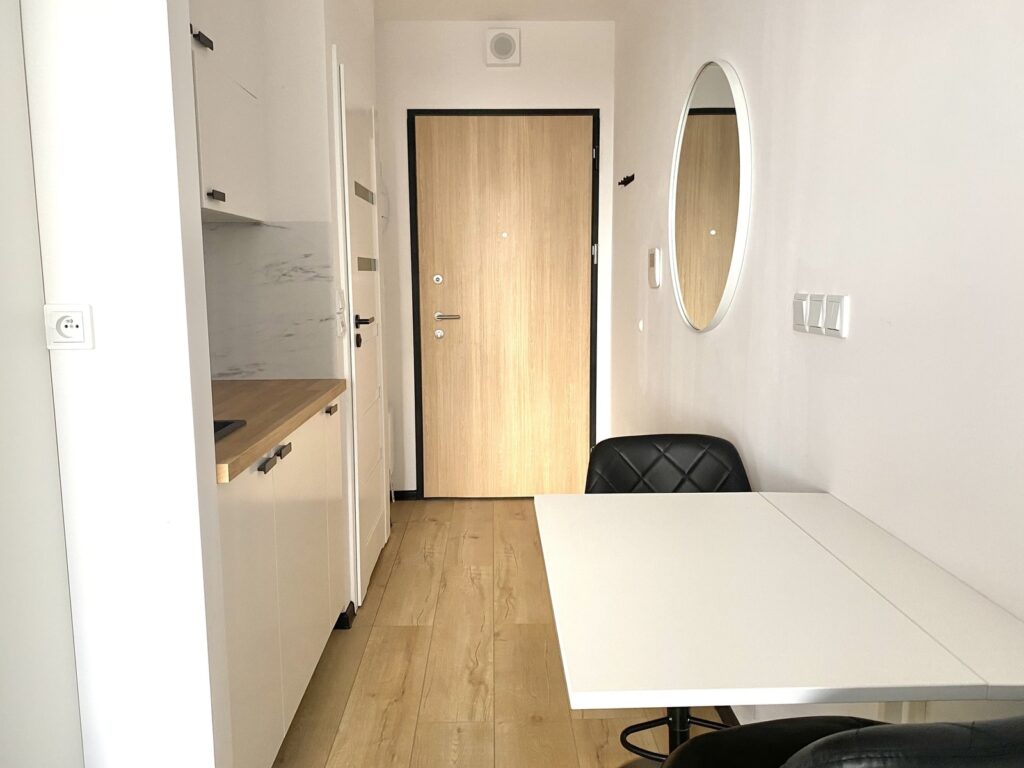 Dobra inwestycja na Włochach - zdjęcie 2