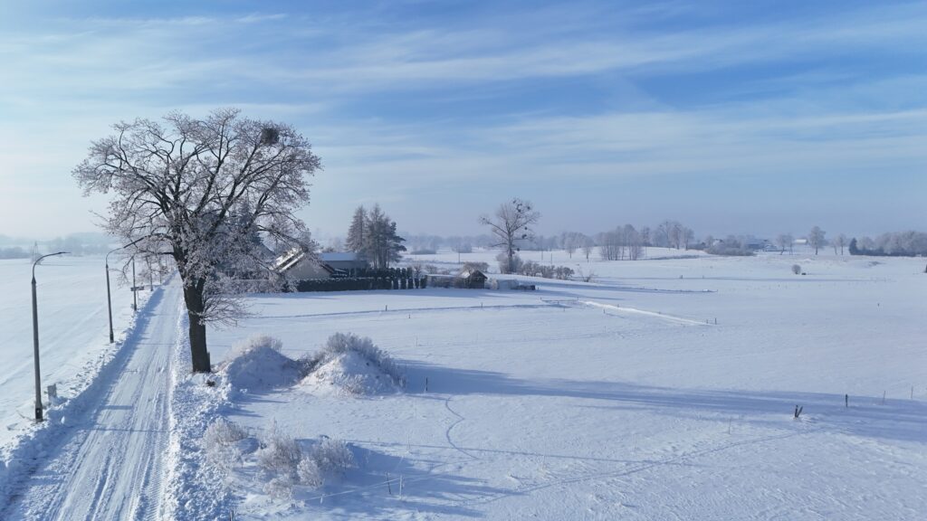 Działka w Kożuchach Wielkich | Giżycko - zdjęcie 9