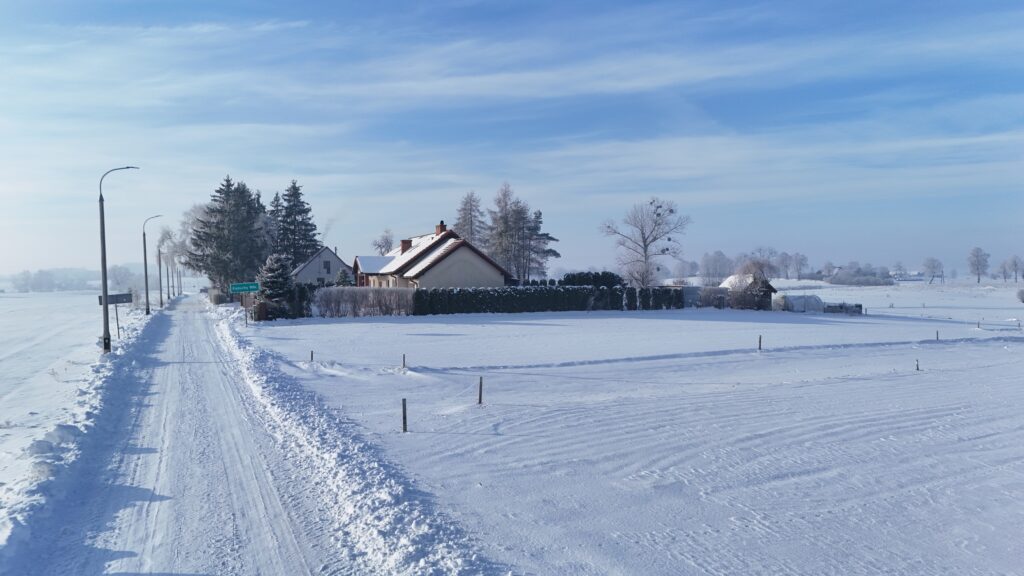Działka w Kożuchach Wielkich | Giżycko - zdjęcie 3