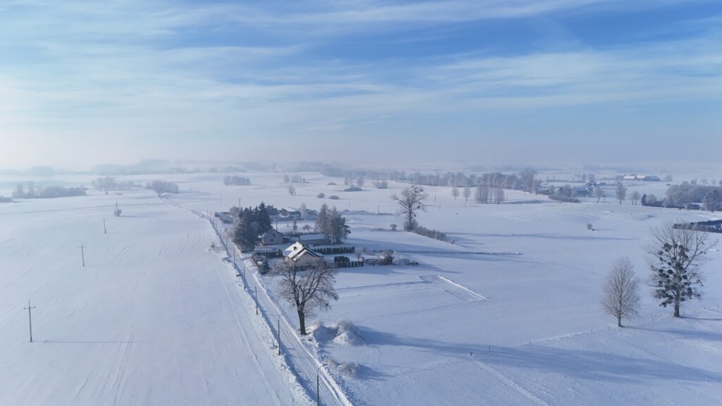 Działka w Kożuchach Wielkich | Giżycko - zdjęcie 5