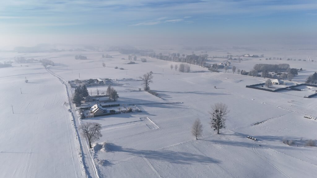 Działka w Kożuchach Wielkich | Giżycko - zdjęcie 13