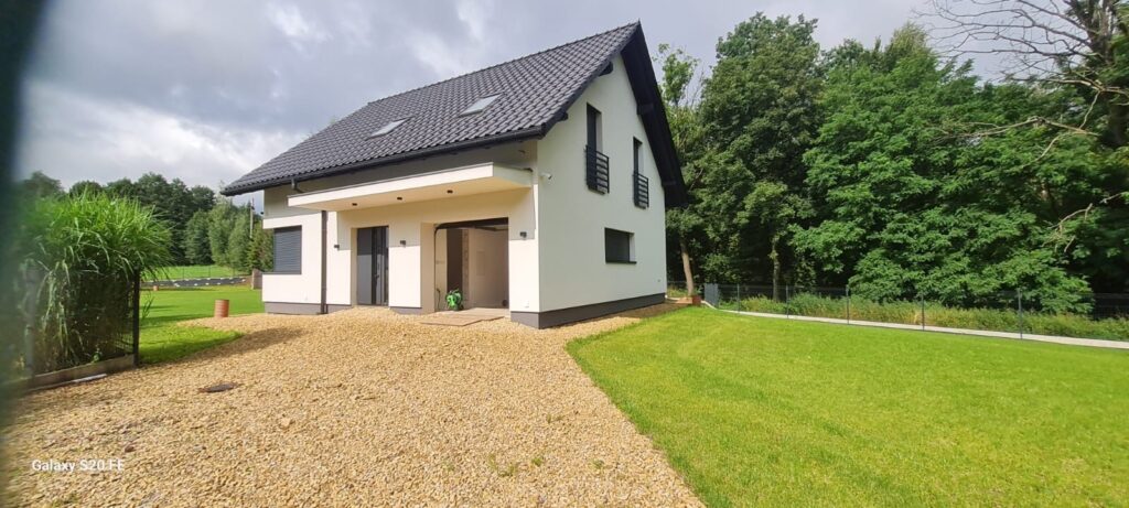 Rezerwacja ! - zdjęcie 1