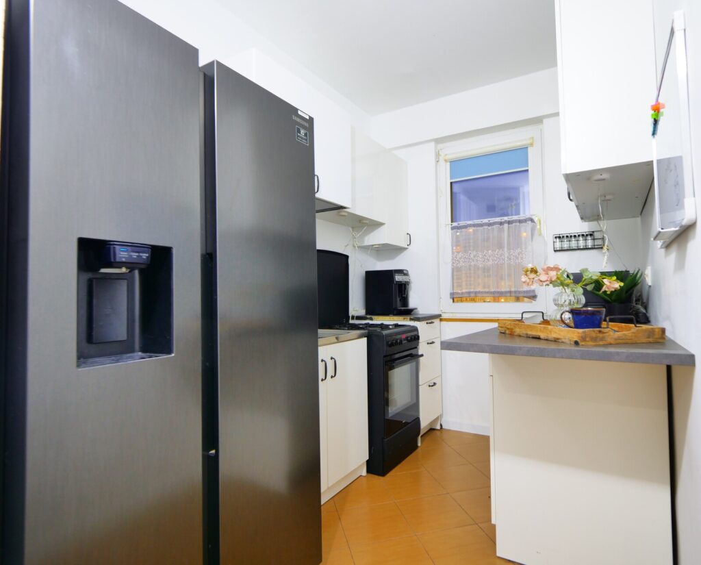 Na sprzedaż mieszkanie 3-pokojowe w Bełchatowie - zdjęcie 7