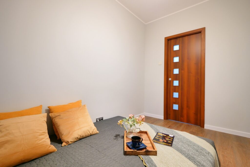 Na sprzedaż mieszkanie 3-pokojowe w Bełchatowie - zdjęcie 6