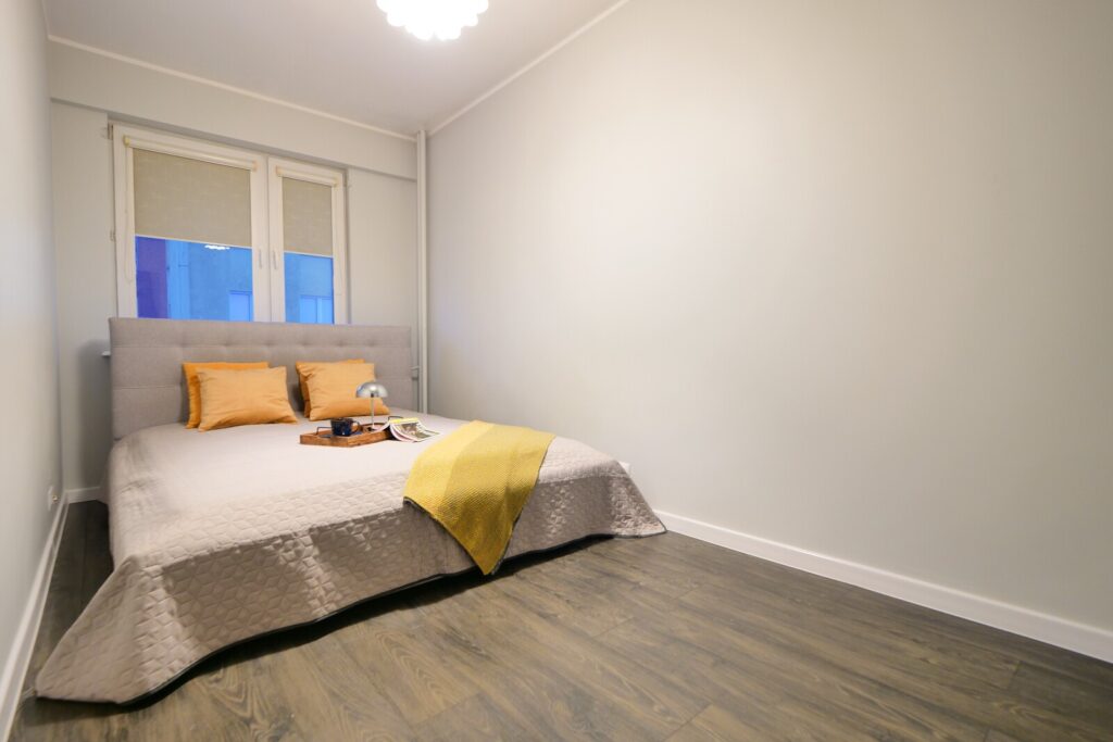 Na sprzedaż mieszkanie 3-pokojowe w Bełchatowie - zdjęcie 3