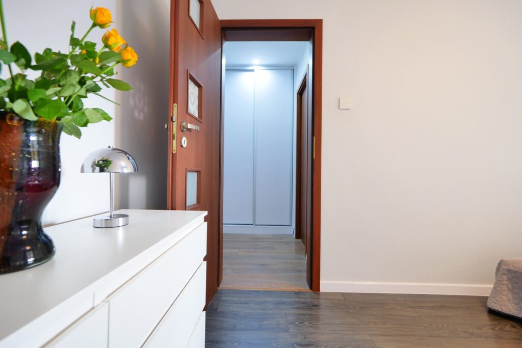 Na sprzedaż mieszkanie 3-pokojowe w Bełchatowie - zdjęcie 4