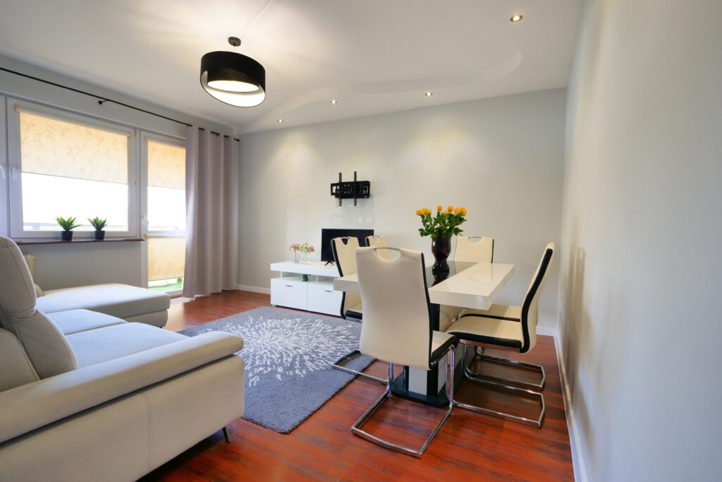 Na sprzedaż mieszkanie 3-pokojowe w Bełchatowie - zdjęcie 2