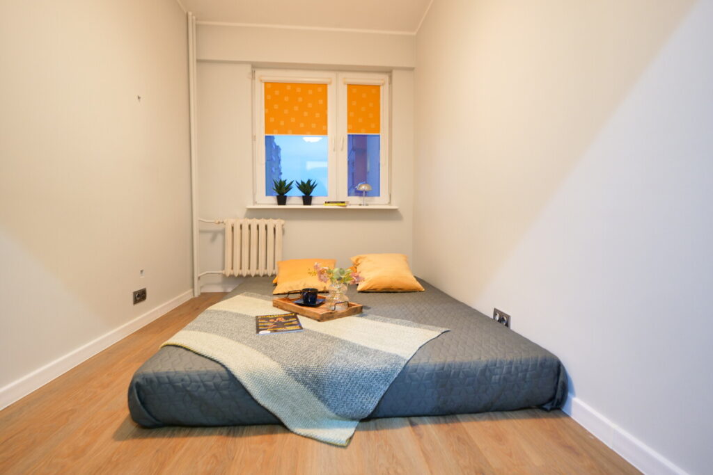 Na sprzedaż mieszkanie 3-pokojowe w Bełchatowie - zdjęcie 5