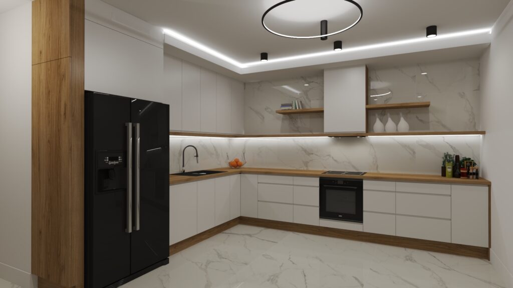 Apartament 114m2 w  Grójcu z ogrodem 320m2 - zdjęcie 15