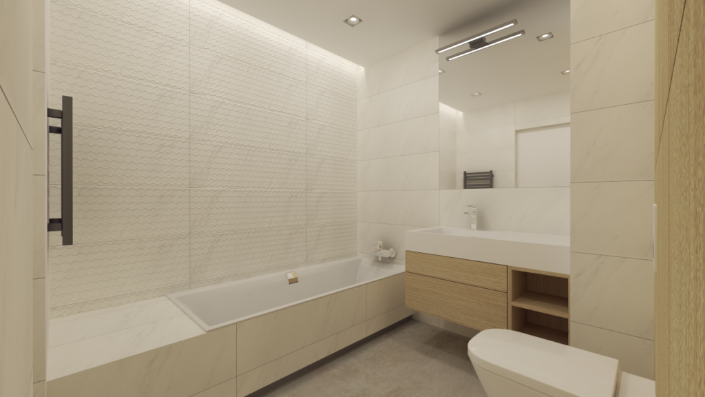 Apartament 114m2 w  Grójcu z ogrodem 320m2 - zdjęcie 16
