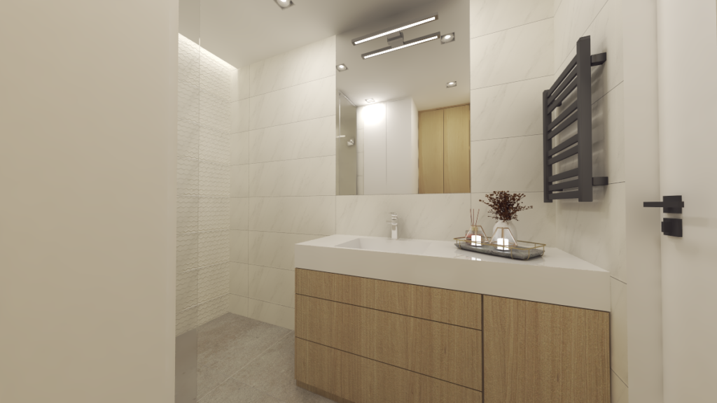 Apartament 114m2 w  Grójcu z ogrodem 320m2 - zdjęcie 17