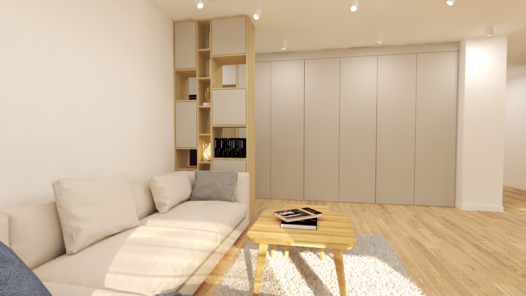 Apartament 114m2 w  Grójcu z ogrodem 320m2 - zdjęcie 10