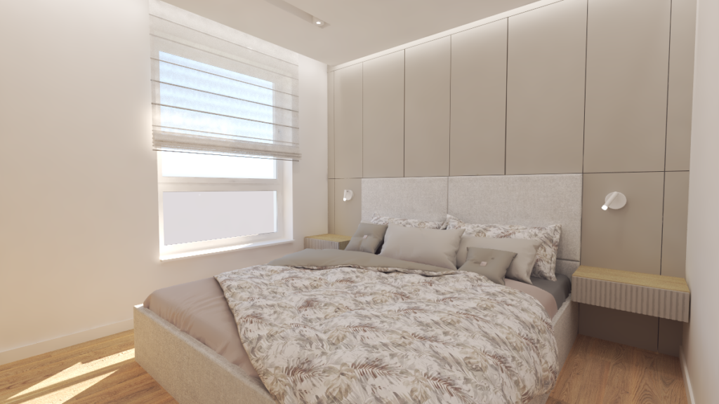 Apartament 114m2 w  Grójcu z ogrodem 320m2 - zdjęcie 12