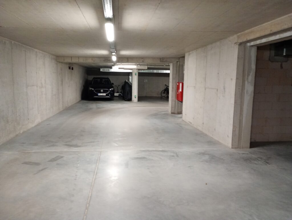 Apartament 114m2 w  Grójcu z ogrodem 320m2 - zdjęcie 20