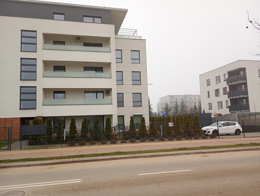 Apartament 114m2 w  Grójcu z ogrodem 320m2 - zdjęcie 9