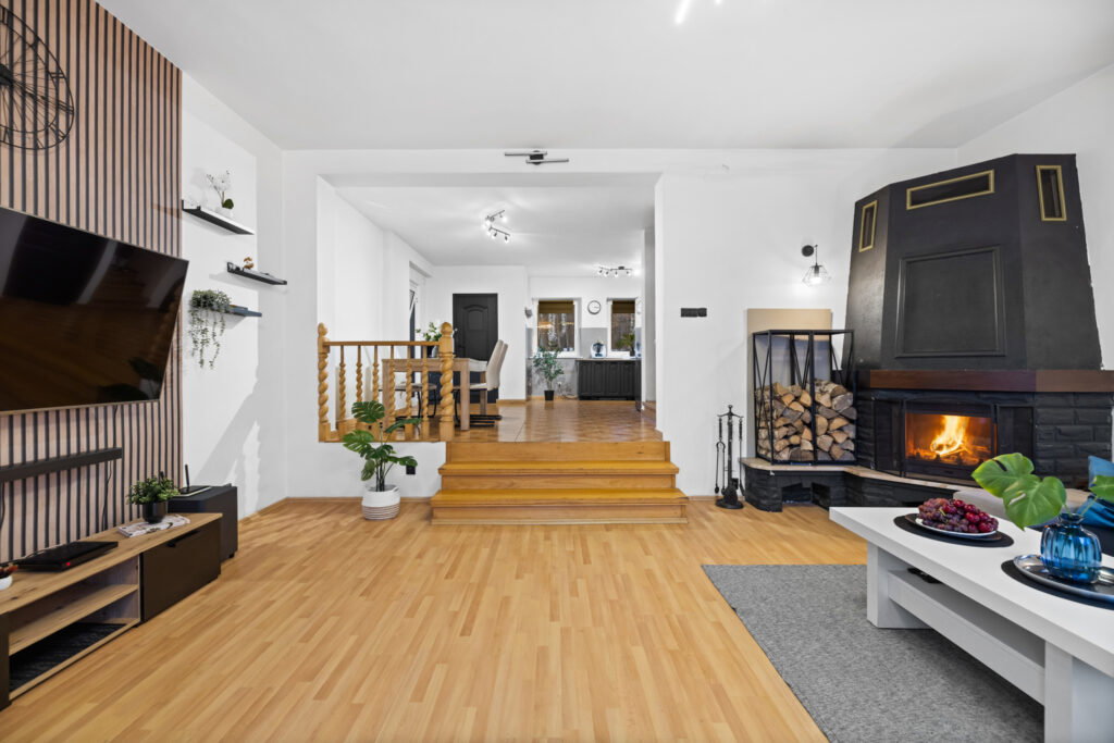 Połowa bliźniaka I Kolbudy – ul. Spacerowa I - zdjęcie 4