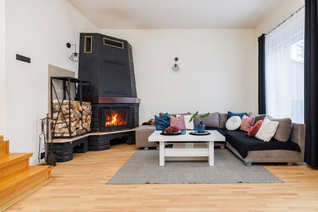 Połowa bliźniaka I Kolbudy – ul. Spacerowa I - zdjęcie 2