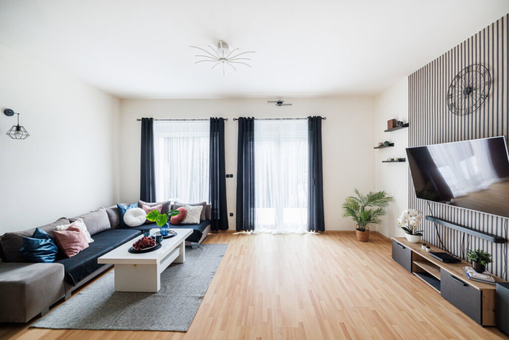 Połowa bliźniaka I Kolbudy – ul. Spacerowa I - zdjęcie 3