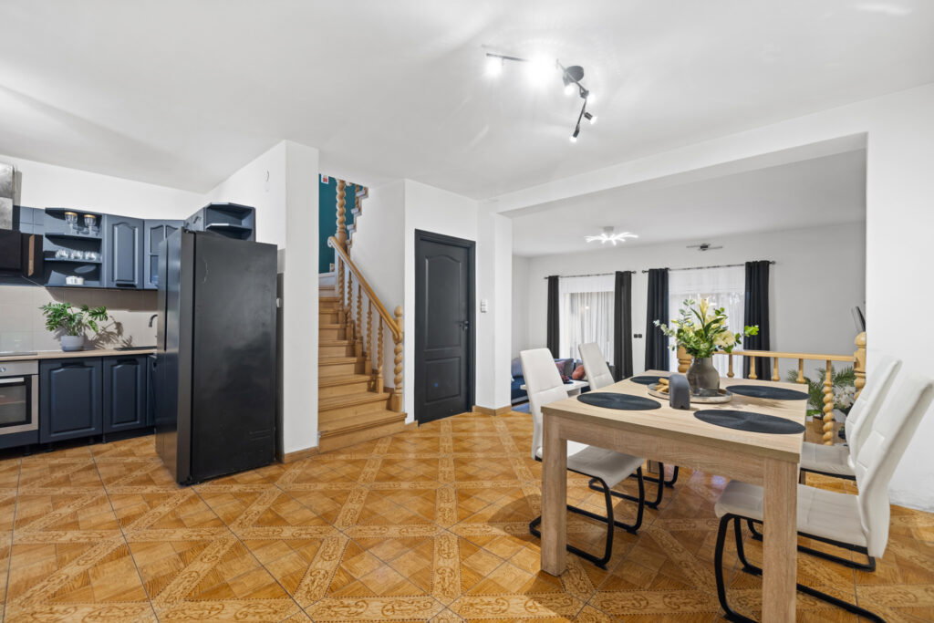 Połowa bliźniaka I Kolbudy – ul. Spacerowa I - zdjęcie 5