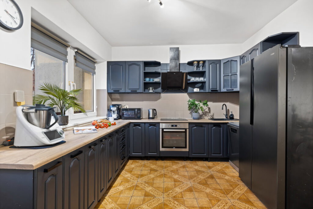 Połowa bliźniaka I Kolbudy – ul. Spacerowa I - zdjęcie 6