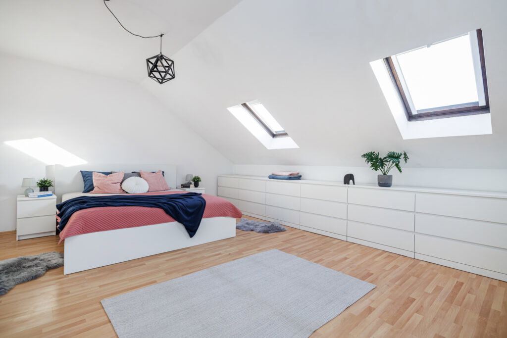 Połowa bliźniaka I Kolbudy – ul. Spacerowa I - zdjęcie 12