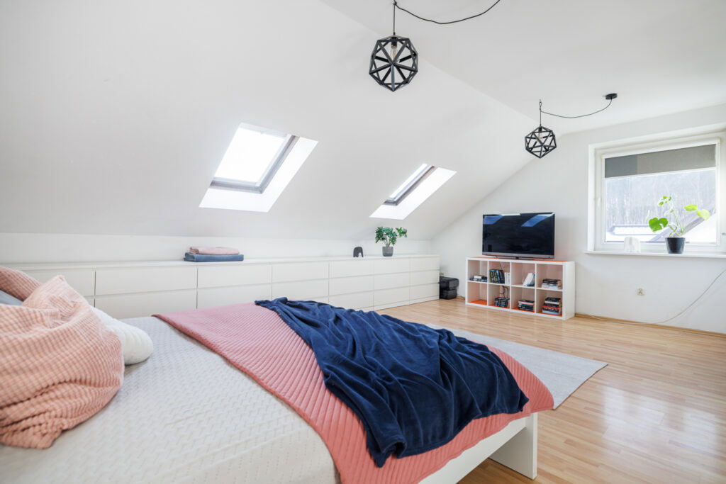 Połowa bliźniaka I Kolbudy – ul. Spacerowa I - zdjęcie 13