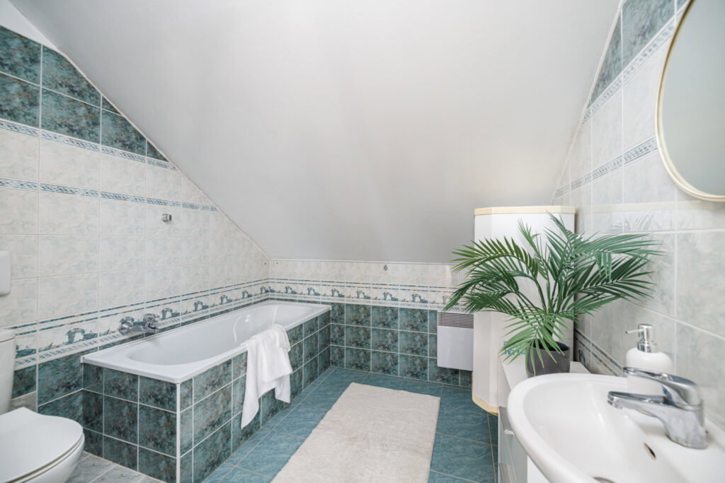 Połowa bliźniaka I Kolbudy – ul. Spacerowa I - zdjęcie 16