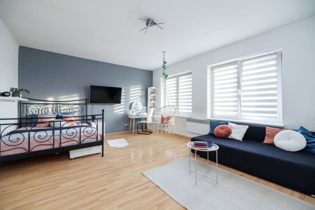 Połowa bliźniaka I Kolbudy – ul. Spacerowa I - zdjęcie 8