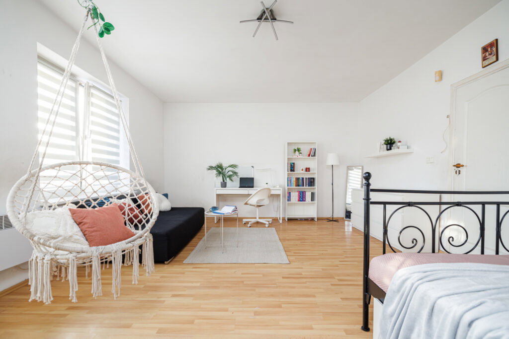 Połowa bliźniaka I Kolbudy – ul. Spacerowa I - zdjęcie 9