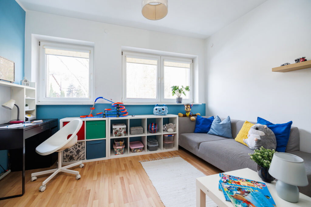 Połowa bliźniaka I Kolbudy – ul. Spacerowa I - zdjęcie 10