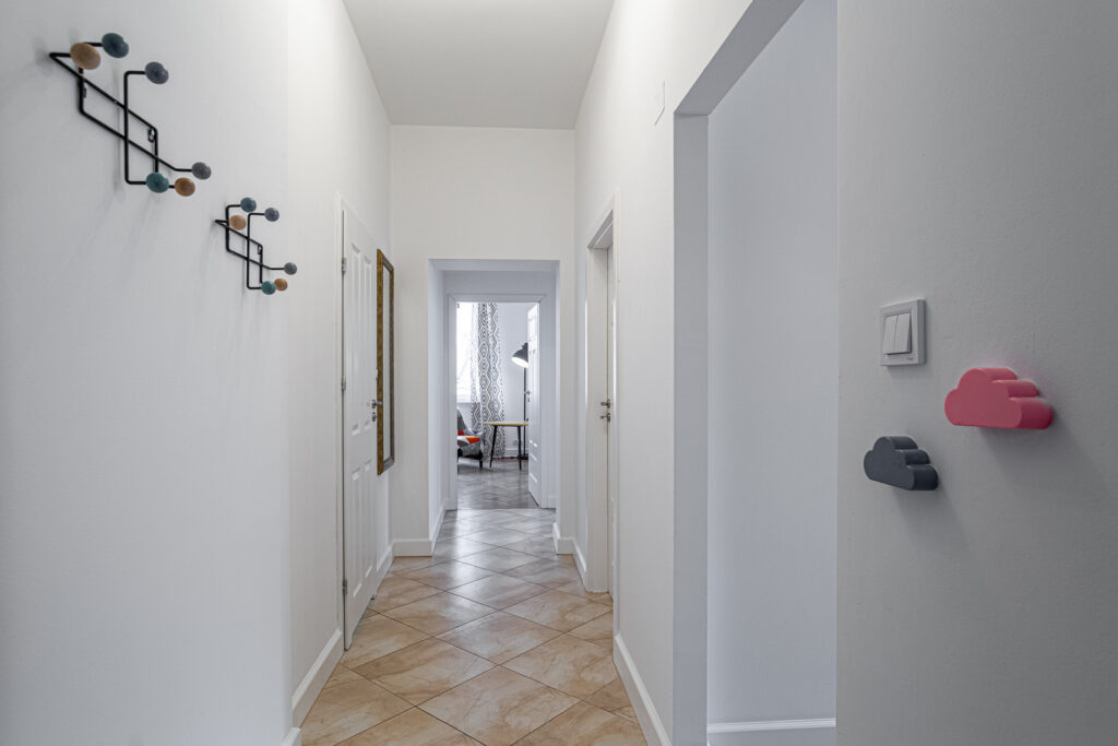 Kamienica z historią - Sienna, Śródmieście - zdjęcie 3