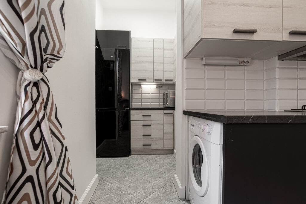 Kamienica z historią - Sienna, Śródmieście - zdjęcie 10