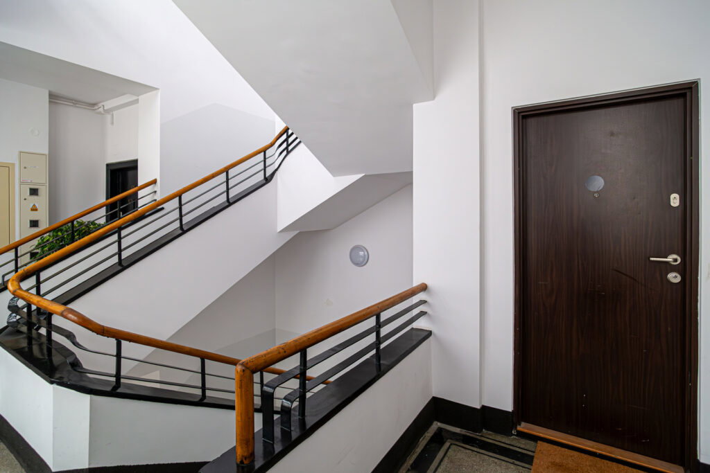 Kamienica z historią - Sienna, Śródmieście - zdjęcie 2