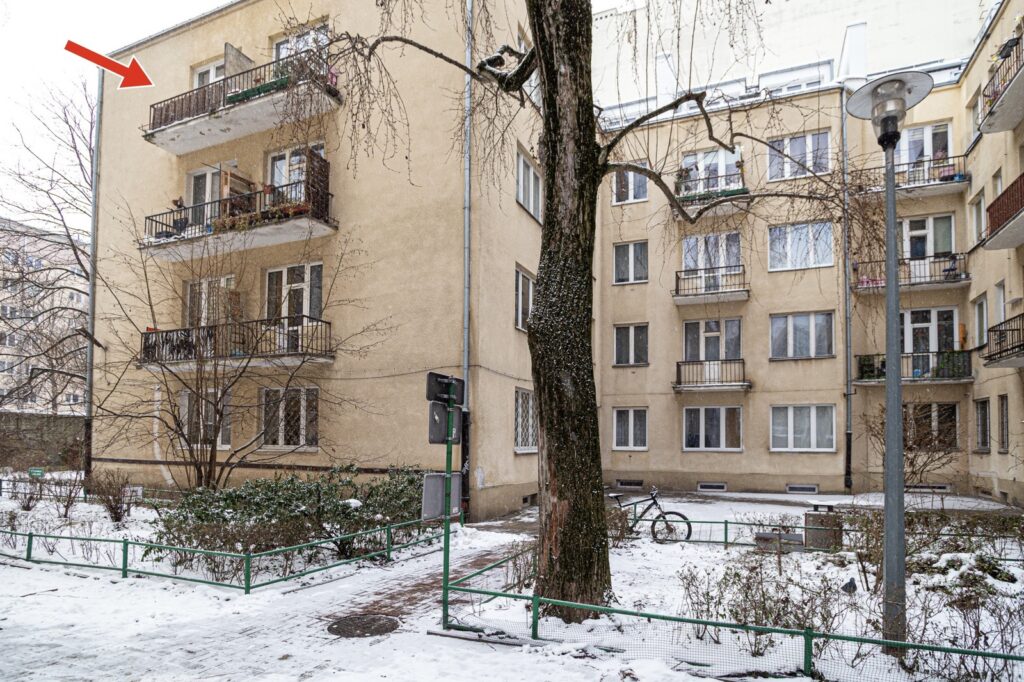 Kamienica z historią - Sienna, Śródmieście - zdjęcie 12