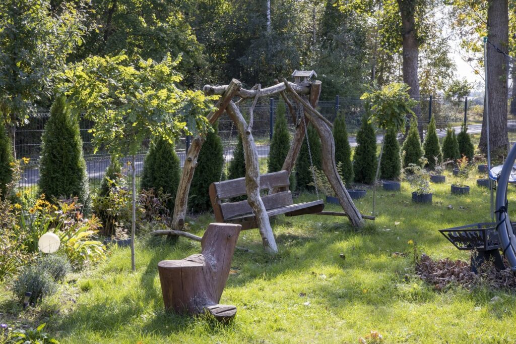Wyjątkowa nieruchomość, stajnia 1,5763 ha - Bartki - zdjęcie 15