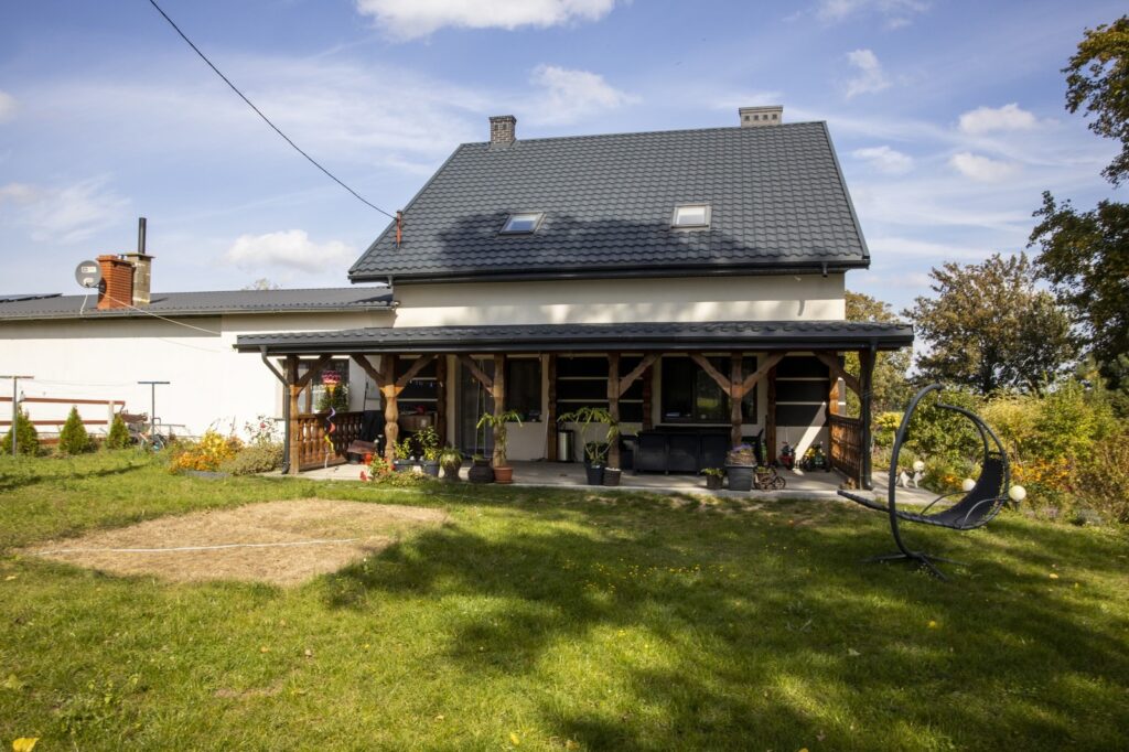 Wyjątkowa nieruchomość, stajnia 1,5763 ha - Bartki - zdjęcie 17